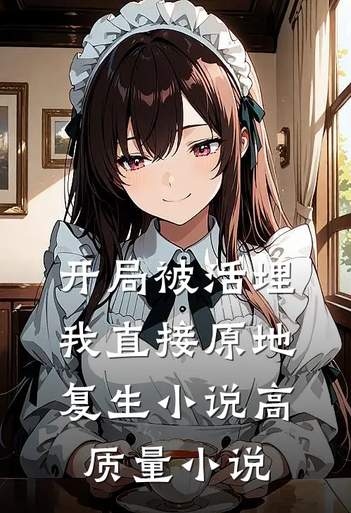 开局被活埋我直接原地复生小说高质量小说