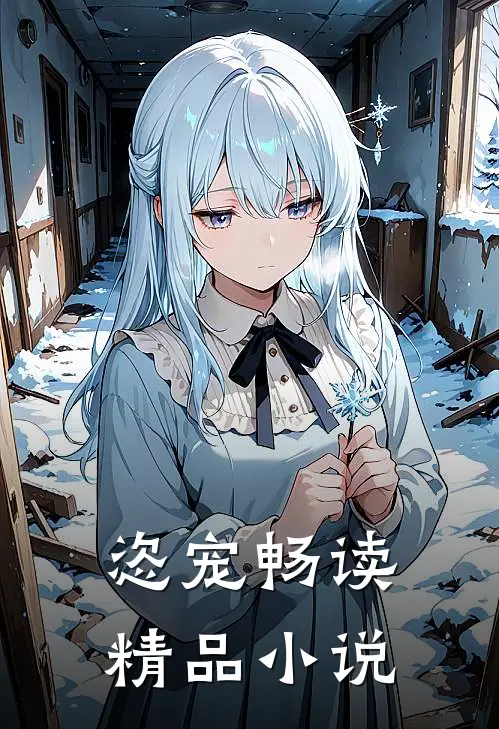 恣宠畅读精品小说