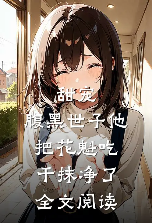 甜宠腹黑世子他把花魁吃干抹净了全文阅读