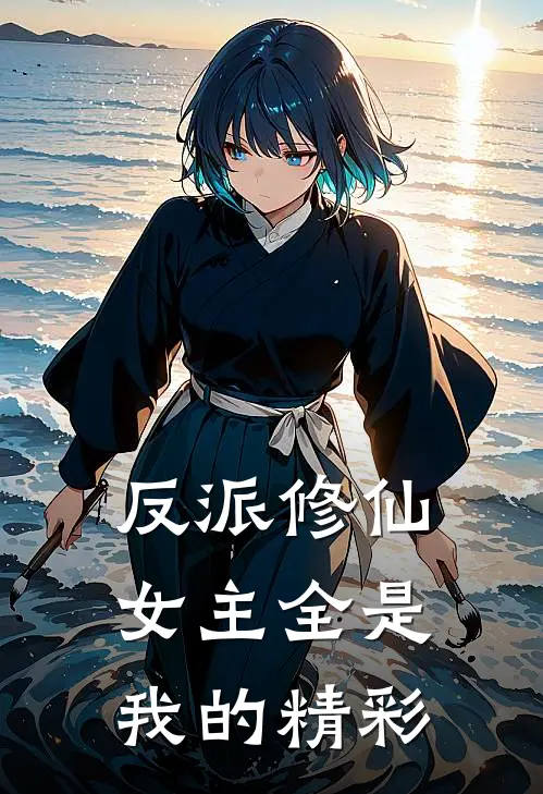反派修仙女主全是我的精彩