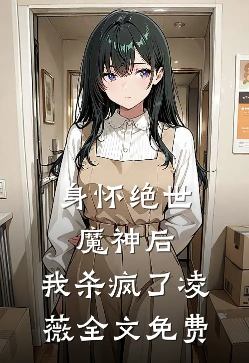 身怀绝世魔神后,我杀疯了凌薇全文免费