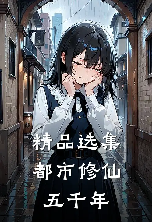 精品选集都市修仙五千年