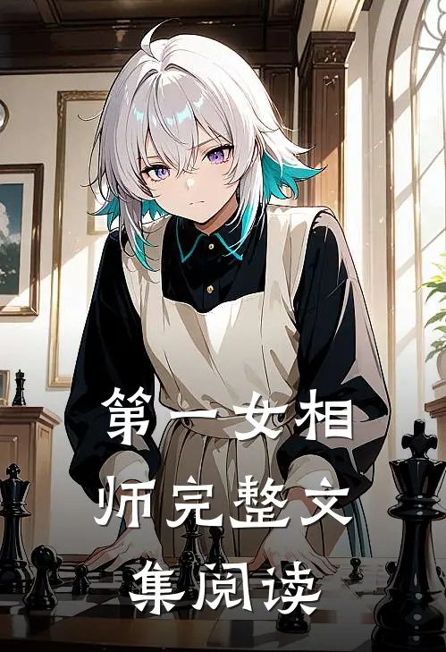第一女相师完整文集阅读