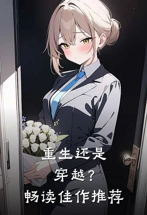 重生还是穿越?畅读佳作推荐文