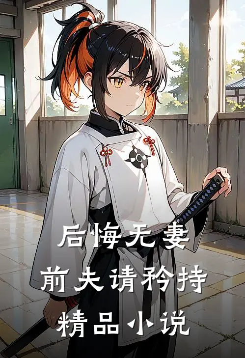 后悔无妻前夫请矜持精品