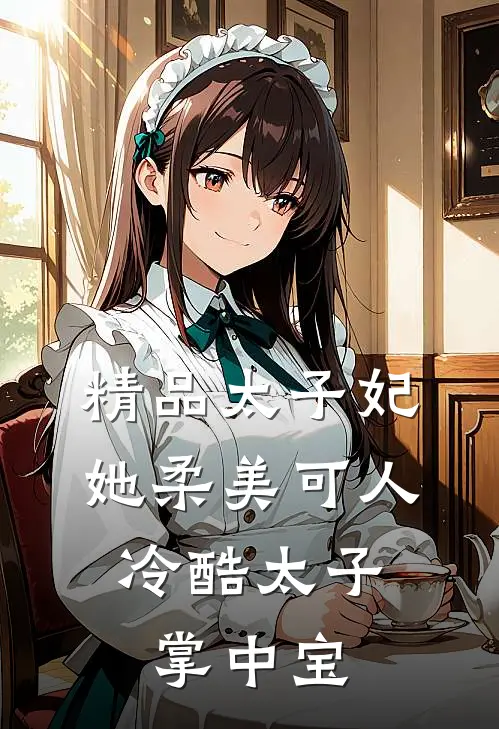 精品太子妃她柔美可人冷酷太子掌中宝全文阅读