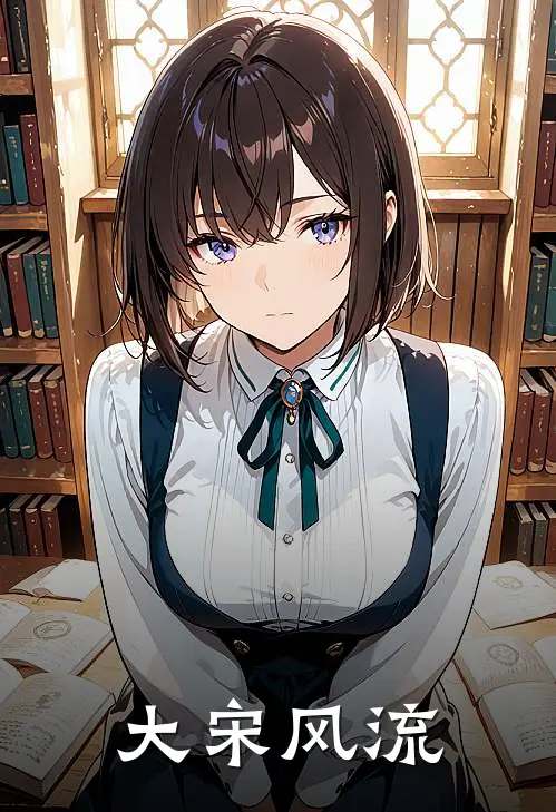 大宋风流才子精校版