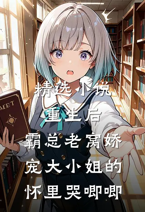精选小说重生后，霸总老窝娇宠大小姐的怀里哭唧唧