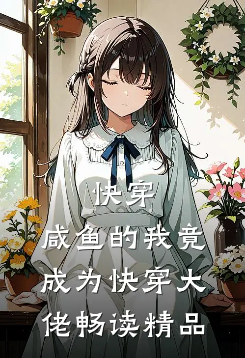 快穿咸鱼的我竟成为快穿大佬畅读精品