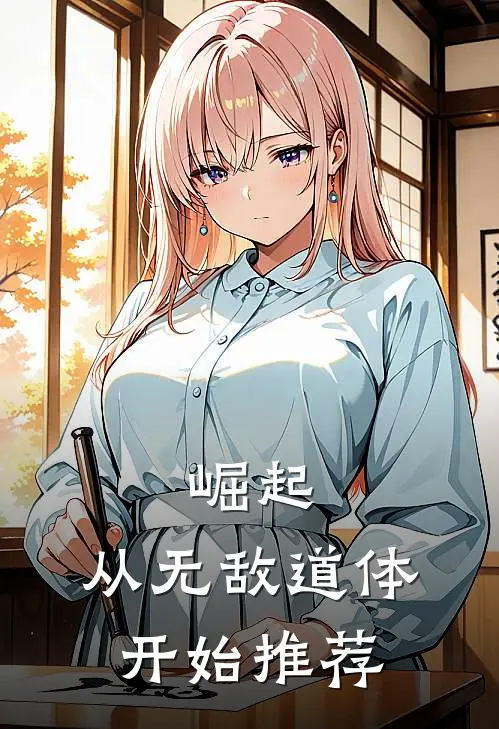 崛起,从无敌道体开始推荐的