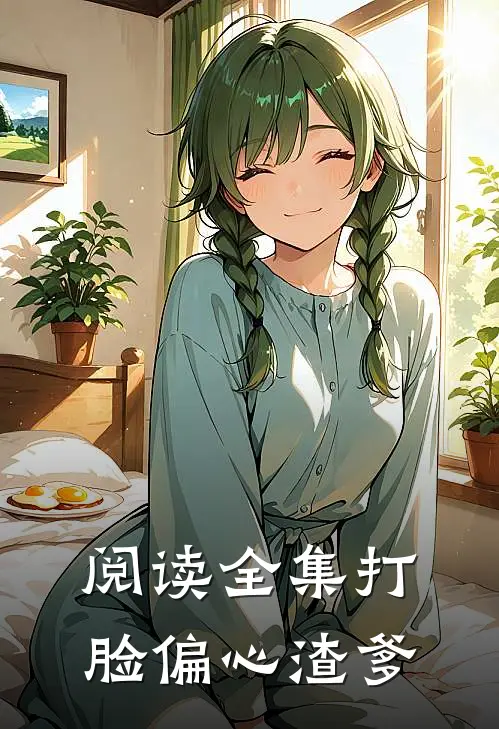 阅读全集打脸偏心渣爹