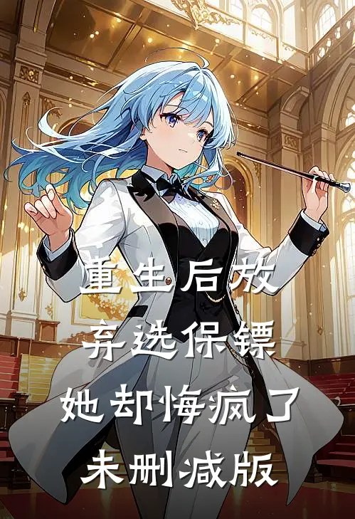 重生后放弃选保镖,她却悔疯了未删减版