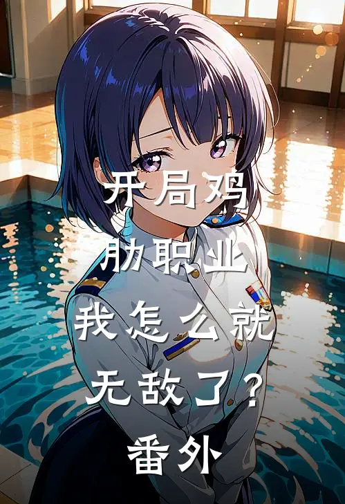 开局鸡肋职业,我怎么就无敌了? 番外免费阅读