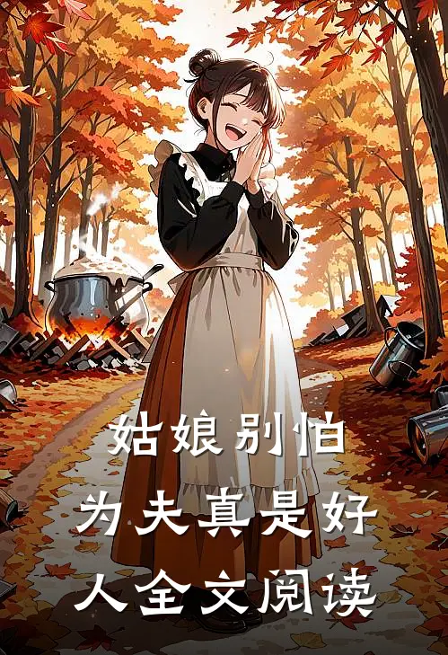 姑娘别怕,为夫真是好人全文阅读免费