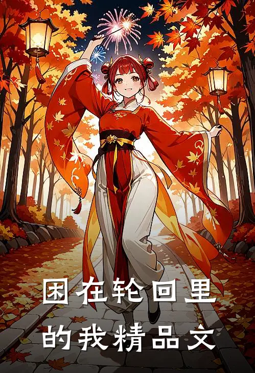 困在轮回里的我精品文案怎么写