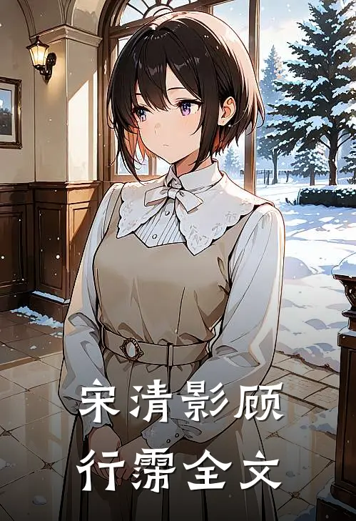 宋清影顾行霈全文