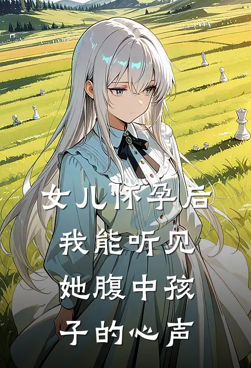 女儿怀孕后,我能听见她腹中孩子的心声正常吗