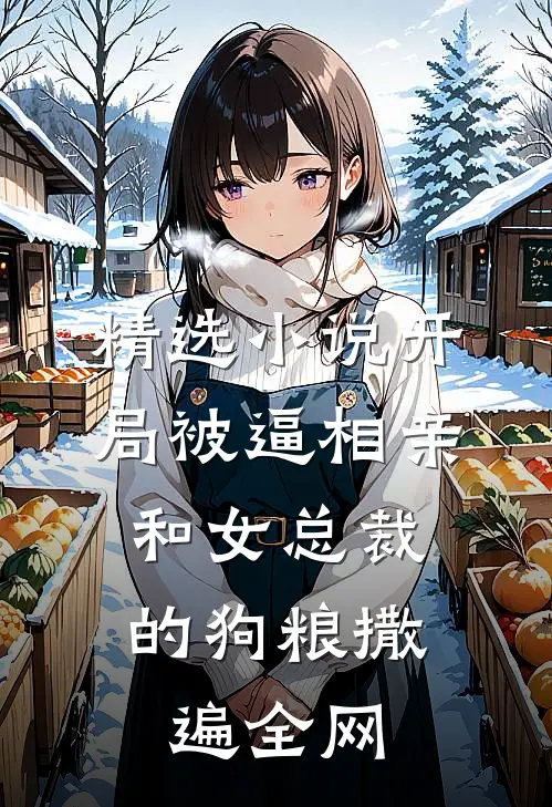 精选小说开局被逼相亲：和女总裁的狗粮撒遍全网