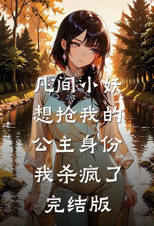 凡间小妖想抢我的公主身份,我杀疯了完结版