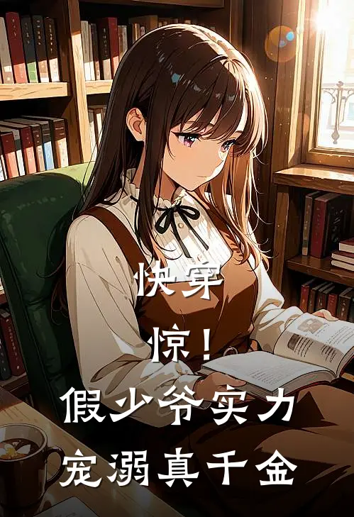 快穿惊!假少爷实力宠溺真千金原著叫名字
