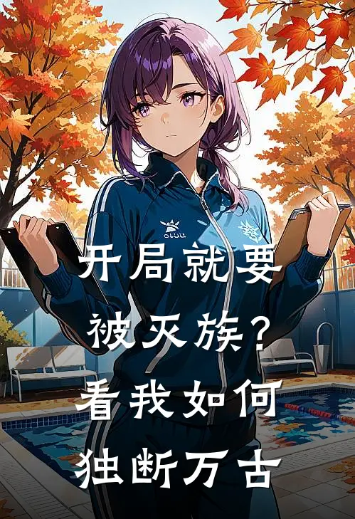 开局就要被灭族?看我如何独断万古之门