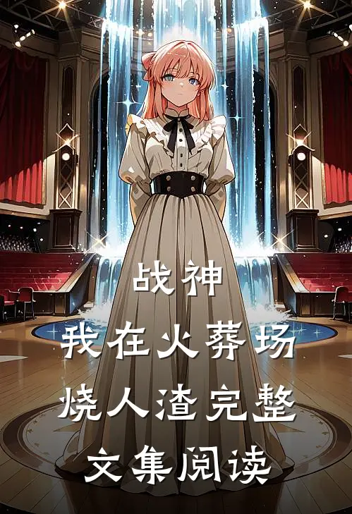 战神,我在火葬场烧人渣完整文集阅读