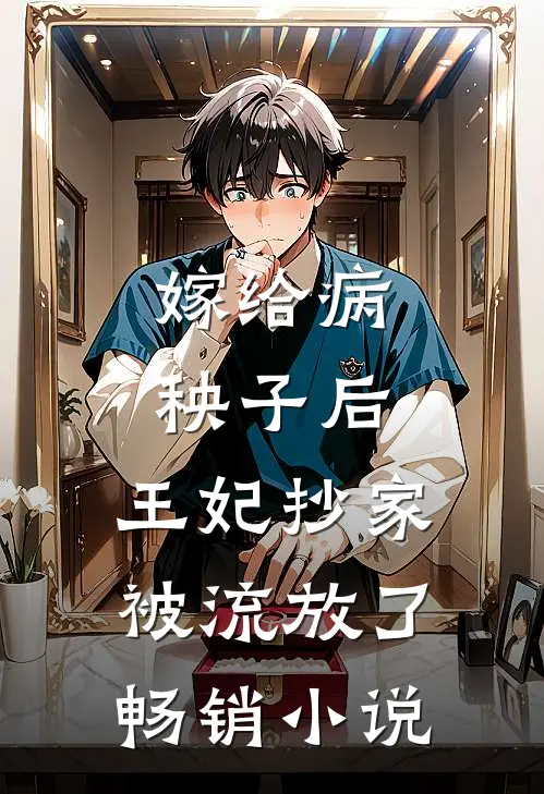 嫁给病秧子后,王妃抄家被流放了畅销免费阅读