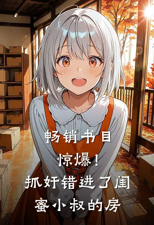 畅销书目惊爆！抓奸错进了闺蜜小叔的房