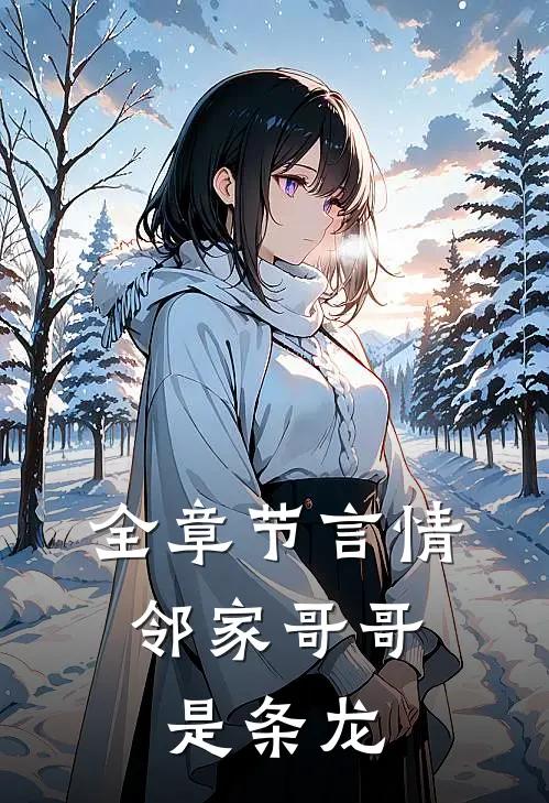 全章节言情邻家哥哥是条龙