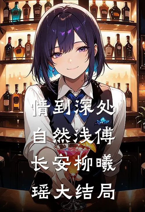 情到深处自然浅傅长安柳曦瑶大结局