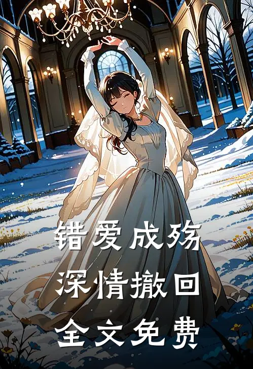 错爱成殇,深情撤回全文免费