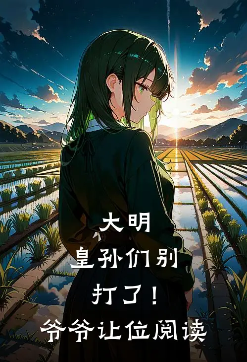 大明皇孙们别打了!爷爷让位阅读
