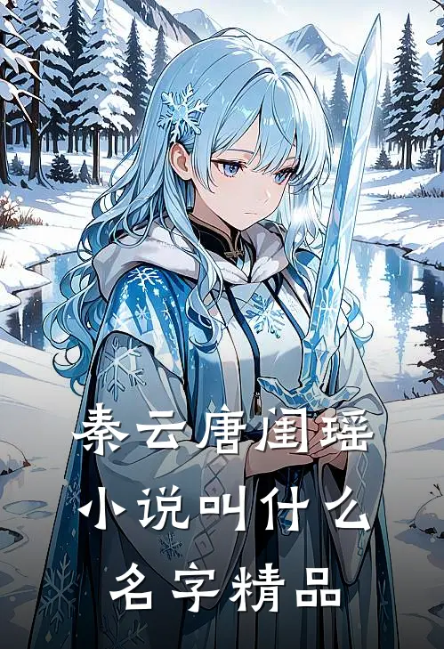 秦云唐闺瑶小说叫什么名字精品