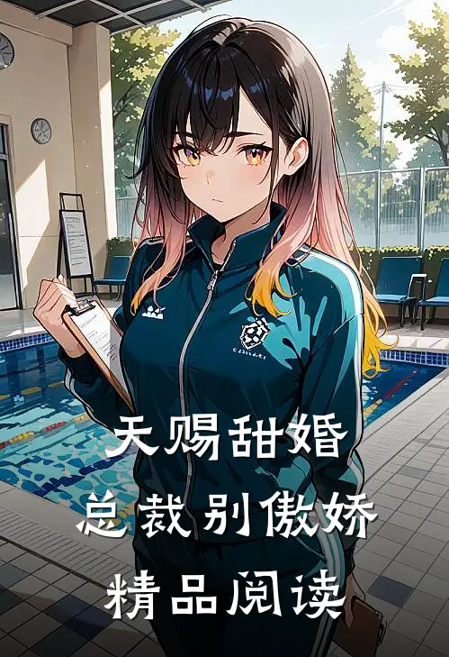 天赐甜婚总裁别傲娇精品阅读全文