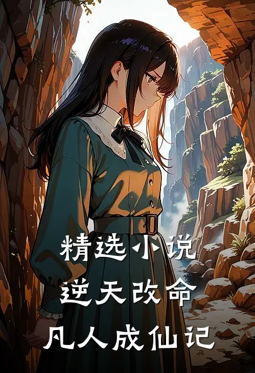 精选逆天改命,凡人成仙记在线阅读