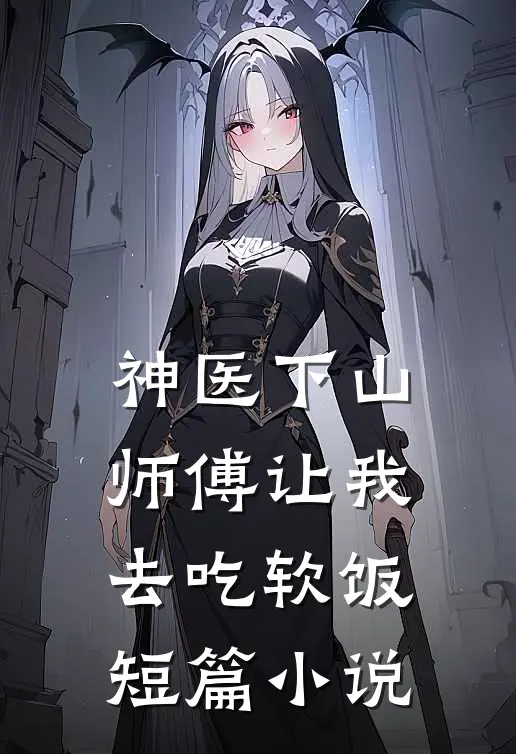 神医下山,师傅让我去吃软饭短篇阅读
