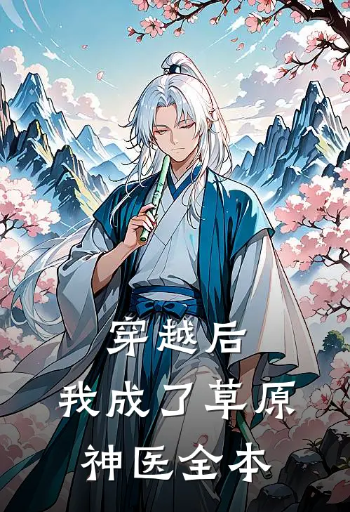 穿越后,我成了草原神医全本