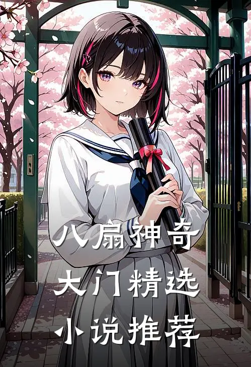 八扇神奇大门精选小说推荐