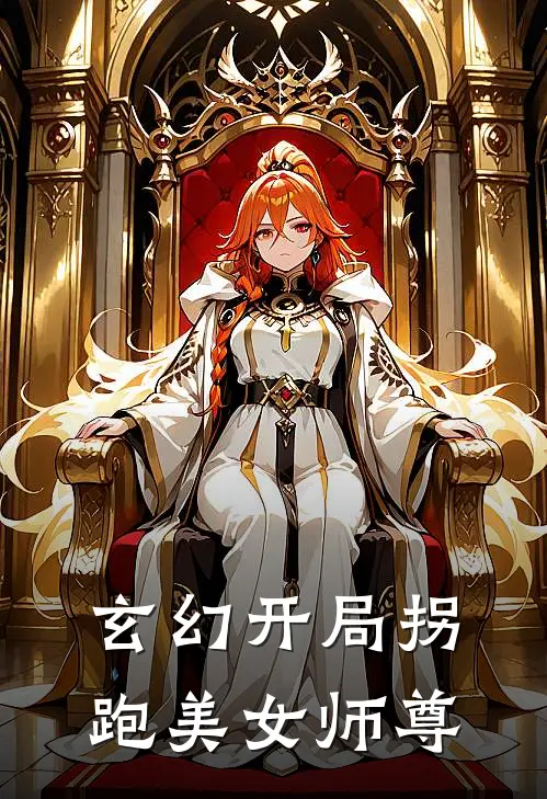 玄幻开局拐跑美女师尊