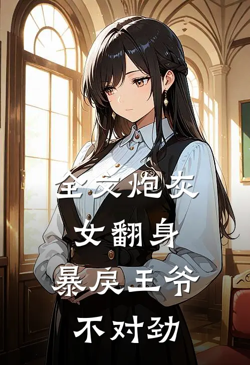 全文炮灰女翻身暴戾王爷不对劲漫画