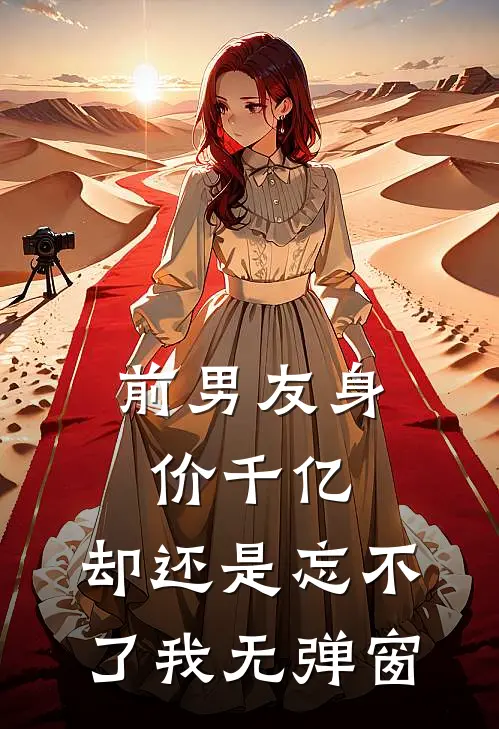 前男友身价千亿,却还是忘不了我无弹窗