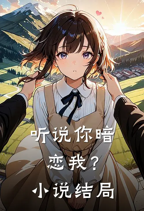听说你暗恋我?结局是he吗