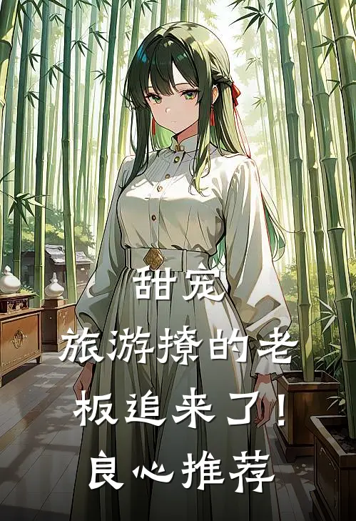 甜宠：旅游撩的老板追来了！良心推荐