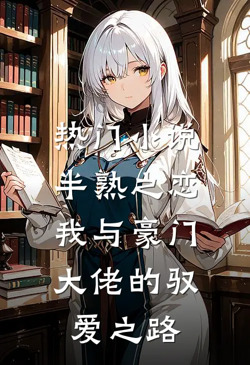 热门半熟之恋我与豪门大佬的驭爱之路在线阅读