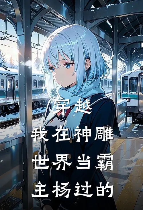 穿越我在神雕世界当霸主杨过的结局