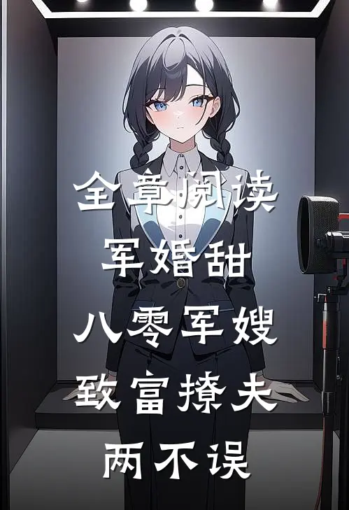 全章阅读军婚甜：八零军嫂致富撩夫两不误