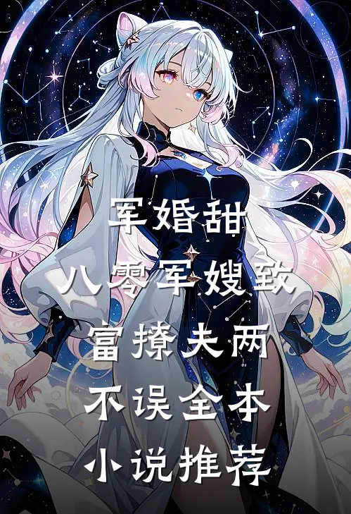 军婚甜：八零军嫂致富撩夫两不误全本小说推荐