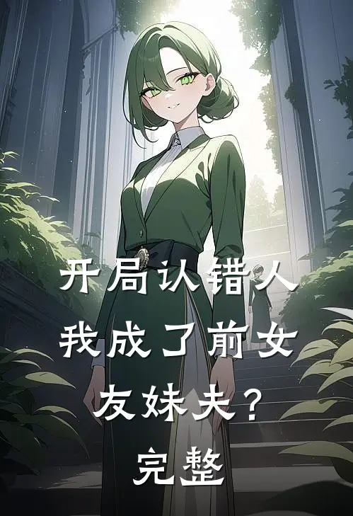 开局认错人,我成了前女友妹夫?完整视频