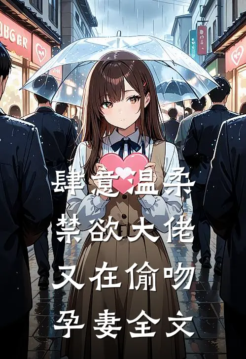 肆意温柔,禁欲大佬又在偷吻孕妻全文在线阅读