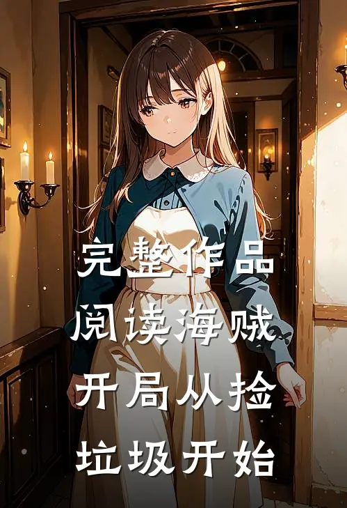 完整作品阅读海贼开局从捡垃圾开始的
